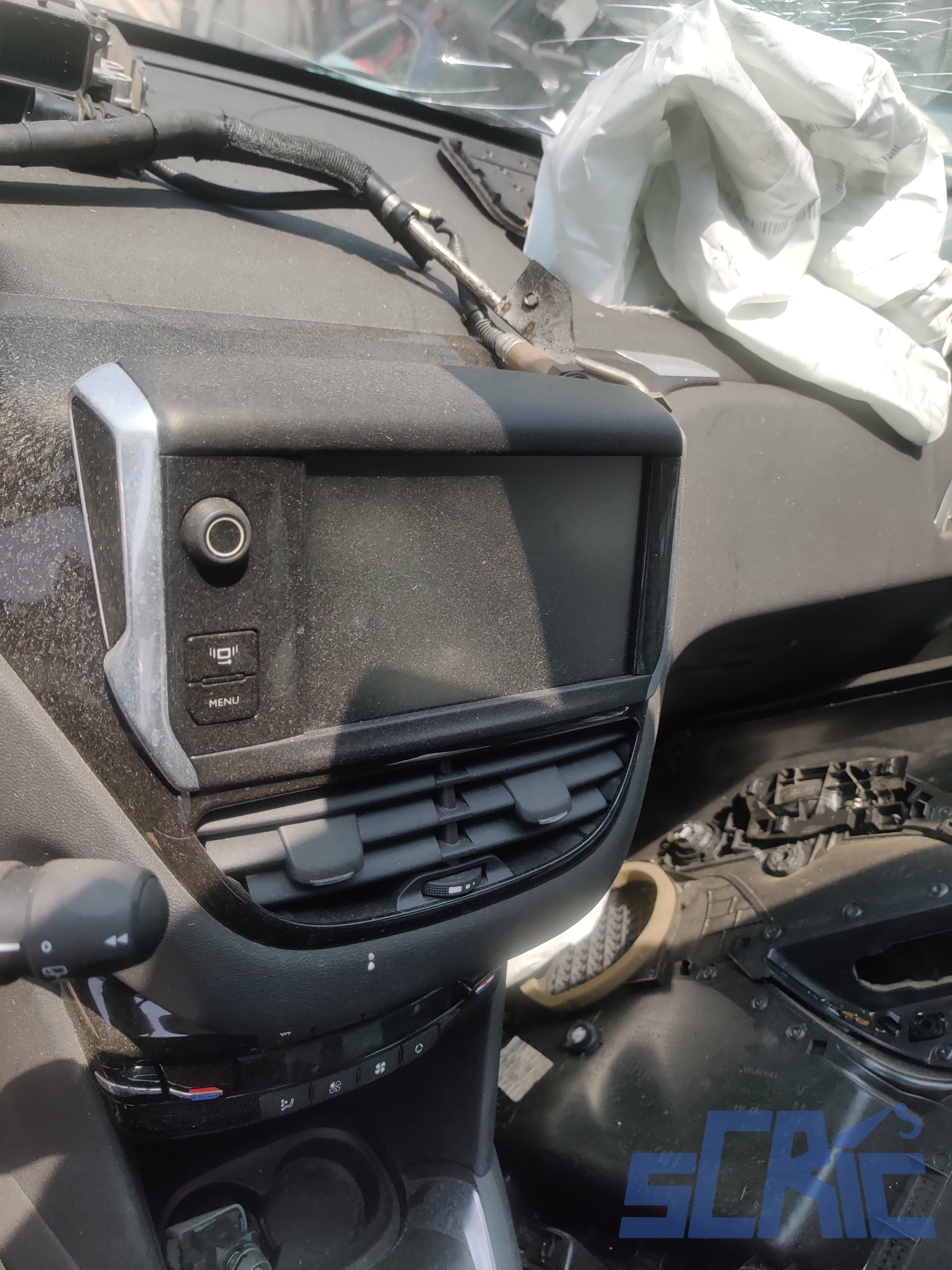 Stereo Radio