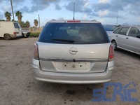 Opel Astra H Sw A04 1.9 CDTI 120CV 2005-2010