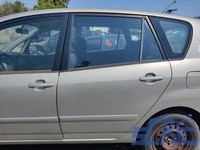 Toyota Corolla Verso E12 1.6 VVT-I 110CV 2001-2004