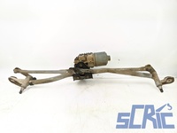 Spazzacqua Motorino Tergicristallo AUDI A4 AT 8E+05 2004-2004 anteriore