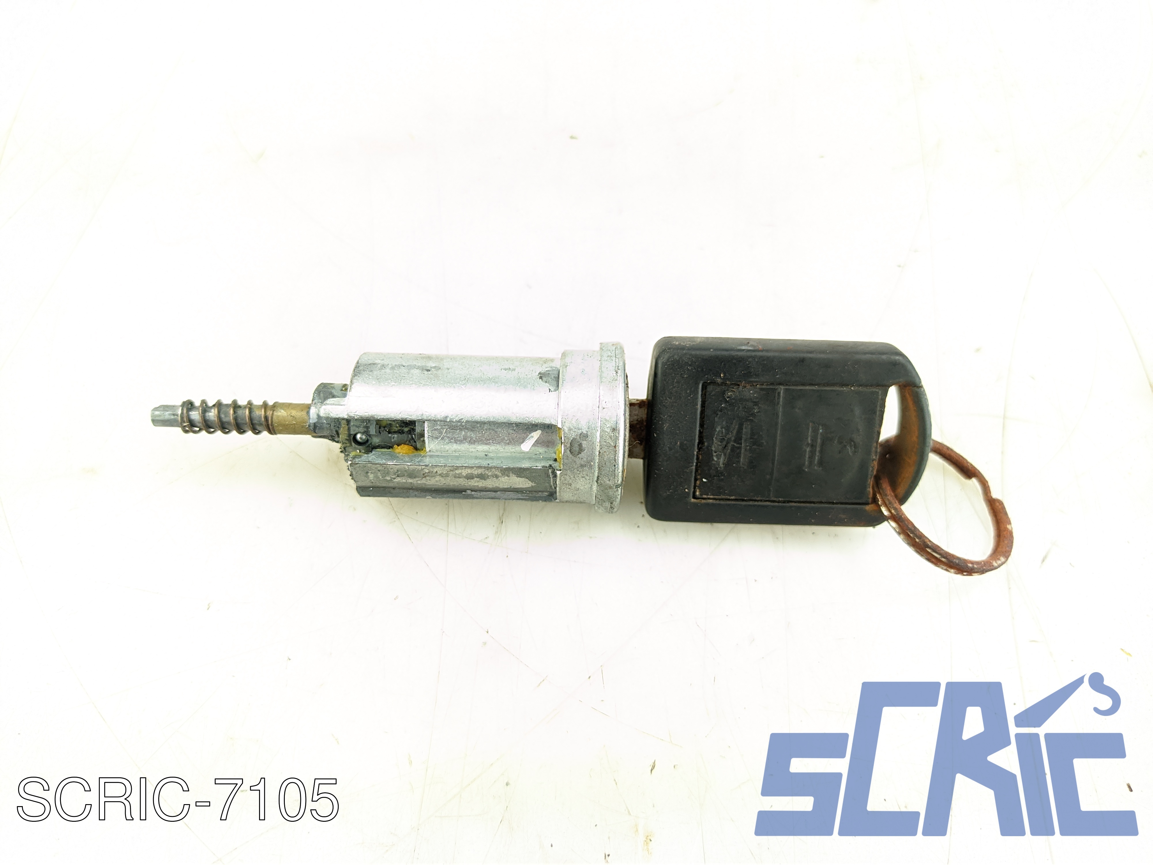 Frutto Accensione OPEL CORSA C X01 2003-2009 13107754, 131077541