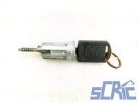 Frutto Accensione OPEL CORSA C X01 2003-2009 13107754, 131077541