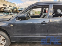 Suzuki Grand Vitara 2 JT, TD, TE 1.9 DDIS TRAZIONE INTEGRALE 129CV 2005-2015