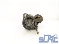 Motorino Avviamento FIAT SEDICI 189 1.6 16V 2006-2014 M002T46781ZE, 3110086G00 8