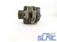 Alternatore HONDA ACCORD 7 TOURER CM, CN 2.2I CTDI 2004-2008 1042103911, CSC914E 8