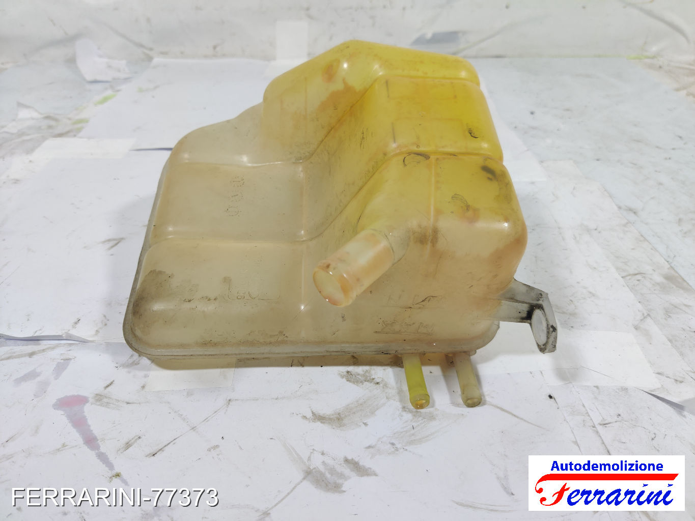 Vaschetta Liquido Motore FORD FOCUS SW DNW 1.8 TURBO DI/TDDI 1999-2004 8