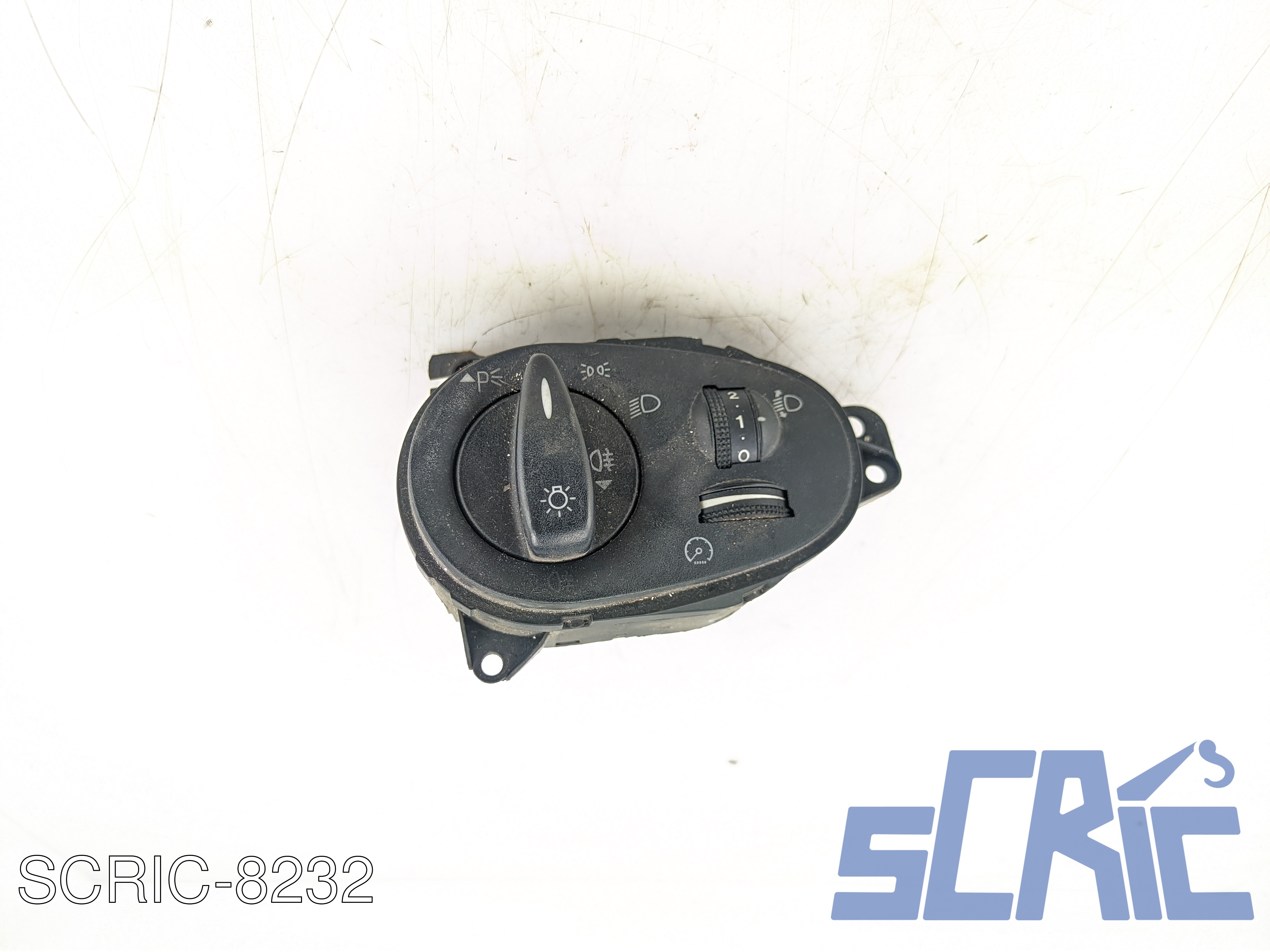 Interruttore Luci Fari FORD FOCUS C-MAX DM2 2005-2007 4M5T13A024LA, 1362587