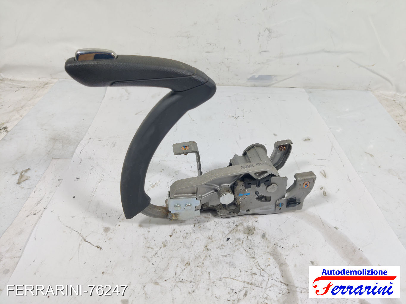 Leva Freno A Mano OPEL MOKKA MOKKA X J13 2012-2023 95278934, 42504680 7