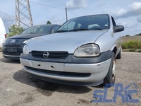 Opel Corsa B S93 1.4I 60CV 1993-2000