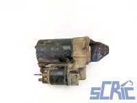 Motorino Avviamento OPEL AGILA A H00 1.2 16V 2000-2007 0001107409, 9130838 6