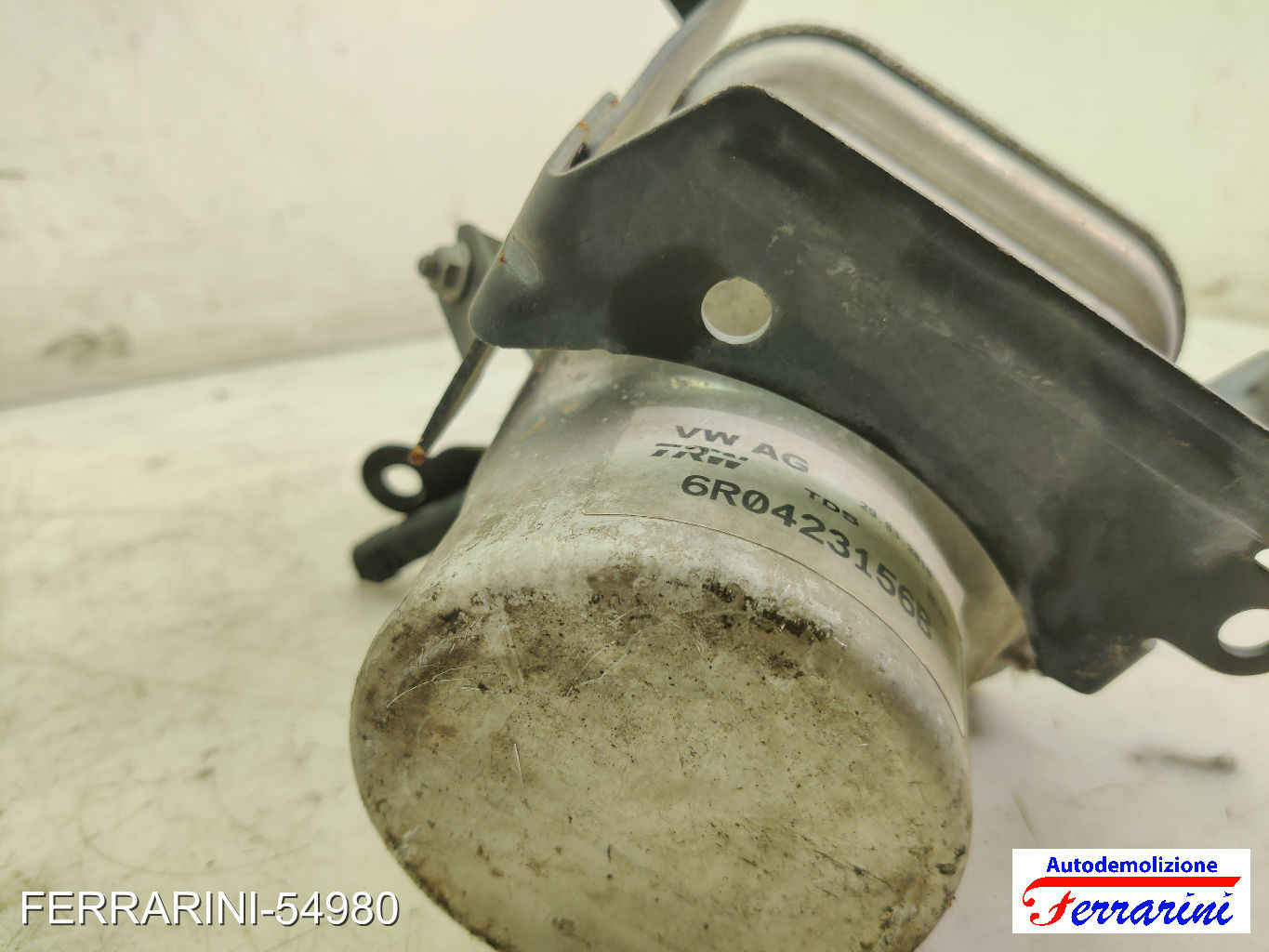 Pompa Servosterzo VW POLO 6C1, 6R1 1.6 TDI 2009-2023 6R0423156B, 6Q0423156AB