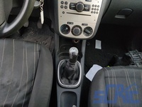 Opel Corsa D S07 1.2 80CV 2006-2014