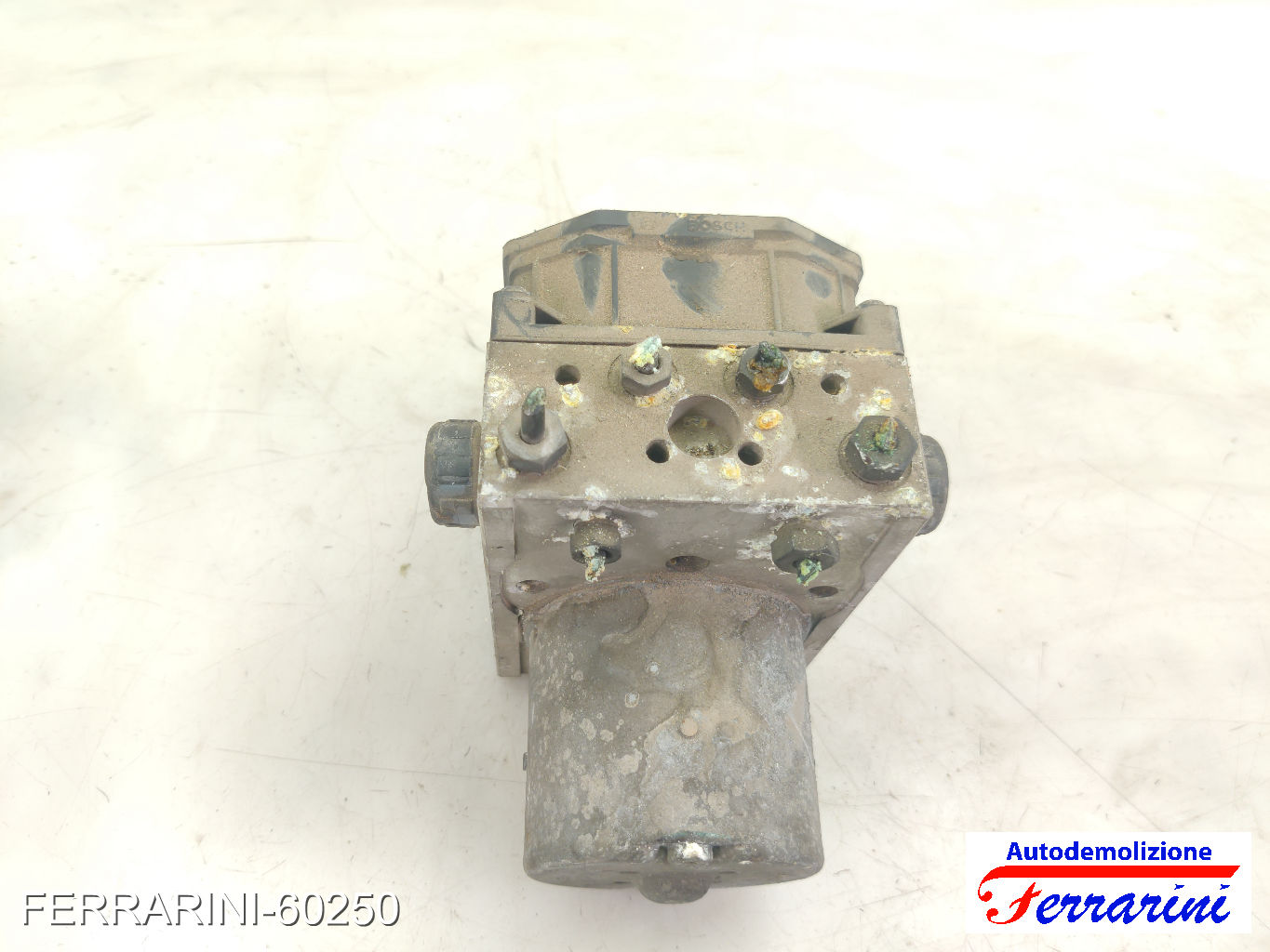 Centralina Pompa Abs ALFA ROMEO 147 937 1.6 16V T.SPARK 2001-2010 71737635 7