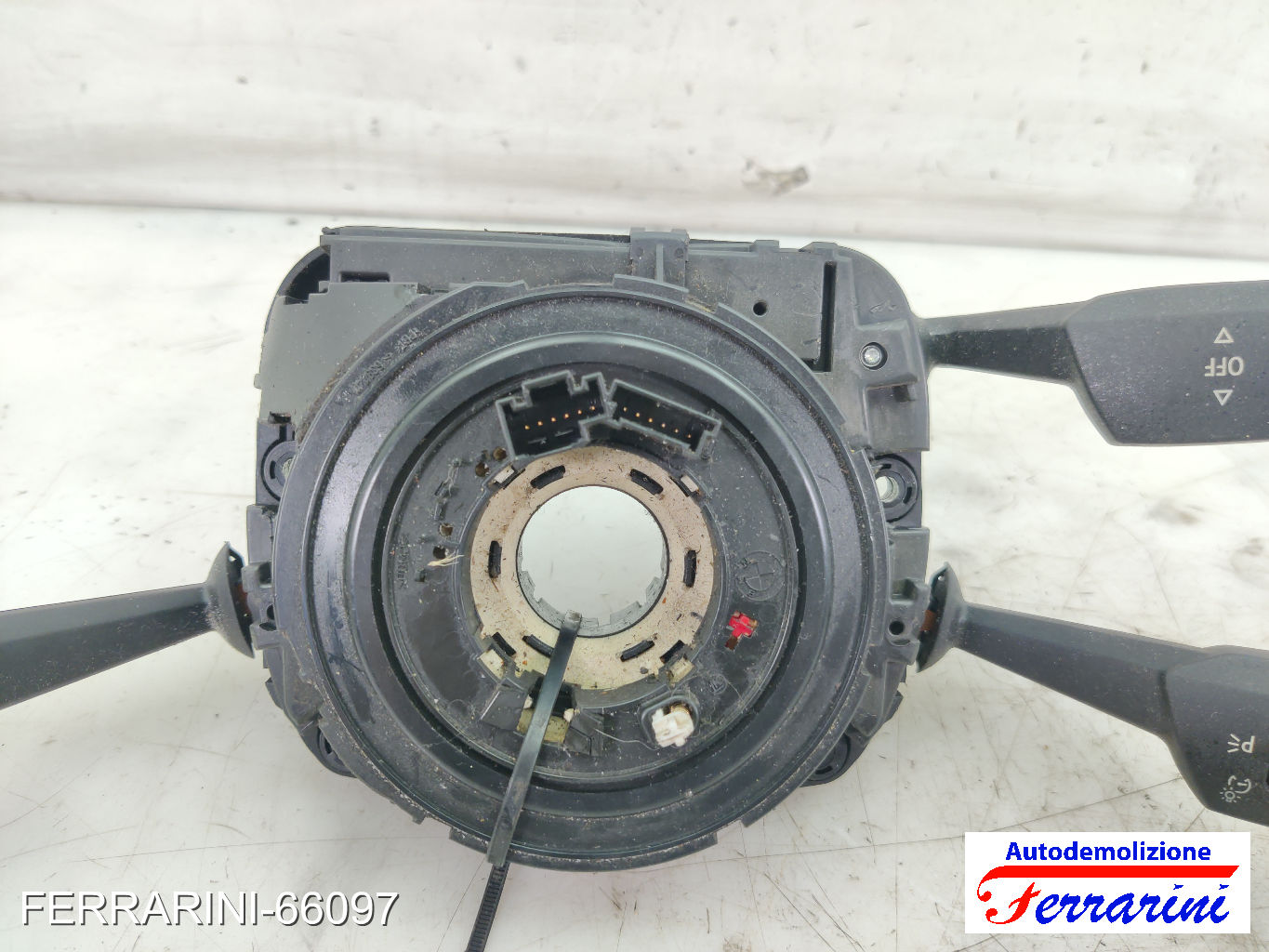 cruise control Devioluci BMW 3 COUPÉ E92 2008-2010 61319123040, WLZ912304003 11