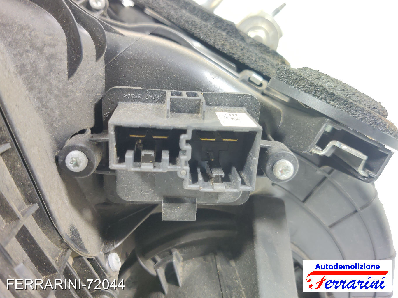 Stufa Completa LAND ROVER RANGE ROVER EVOQUE L538 2015-2019 13