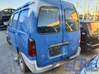 Nissan Vanette HC 23 2.3 D 75CV 1994-2002