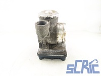 Corpo Farfallato MERCEDES CLASSE A W168 A 140 1997-2004 A1661412225, 412260