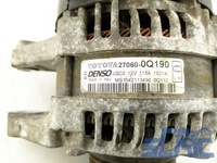 Alternatore CITROEN C1 2 PA, PS 1.0 VTI 68 2014-2023 270600Q190, 18214, 00110