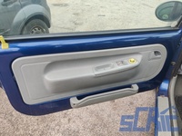 Renault Twingo 1 C06 1.2 58CV 1996-2007