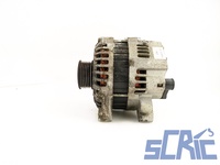Alternatore FIAT SCUDO 220 2.0 JTD 1999-2006 9639362380, 9621791480, 71718700