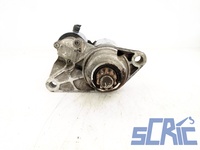 Motorino Avviamento SKODA FABIA 1 6Y3 2.0 1999-2007 02T911023, 02T911023T 7