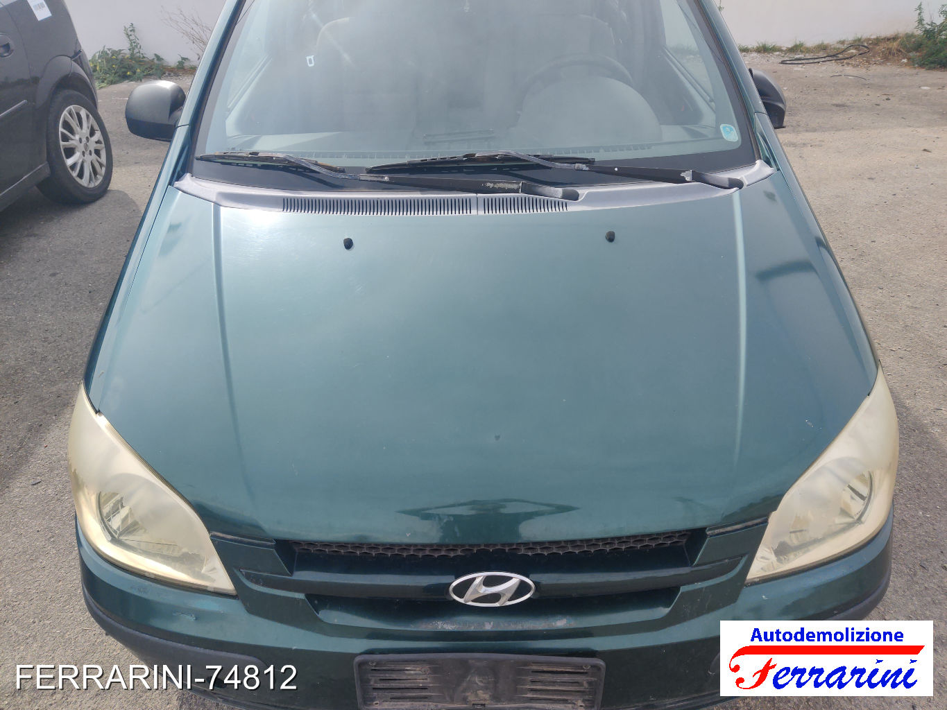 Hyundai Getz 59