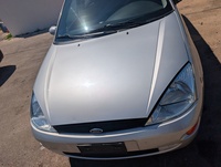Ford Focus Sw DNW 1.8 TURBO DI/TDDI 90CV 1999-2004
