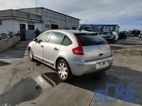 Citroen C4 LC 1.4 16V 88CV 2004-2011