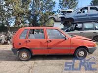 Fiat Uno 146 45 I.E 1.0 45CV 1984-1995