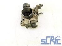 Corpo Farfallato FIAT PUNTO 188 1.2 60 1999-2010 77363298