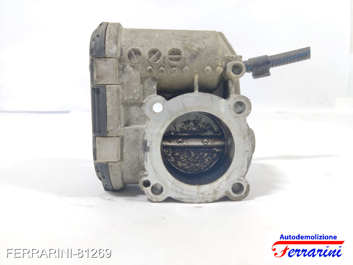 Corpo Farfallato LANCIA MUSA 350 1.4 2004-2012