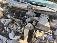 Seat Ibiza 3 6L1 1.2 60CV 2007-2008