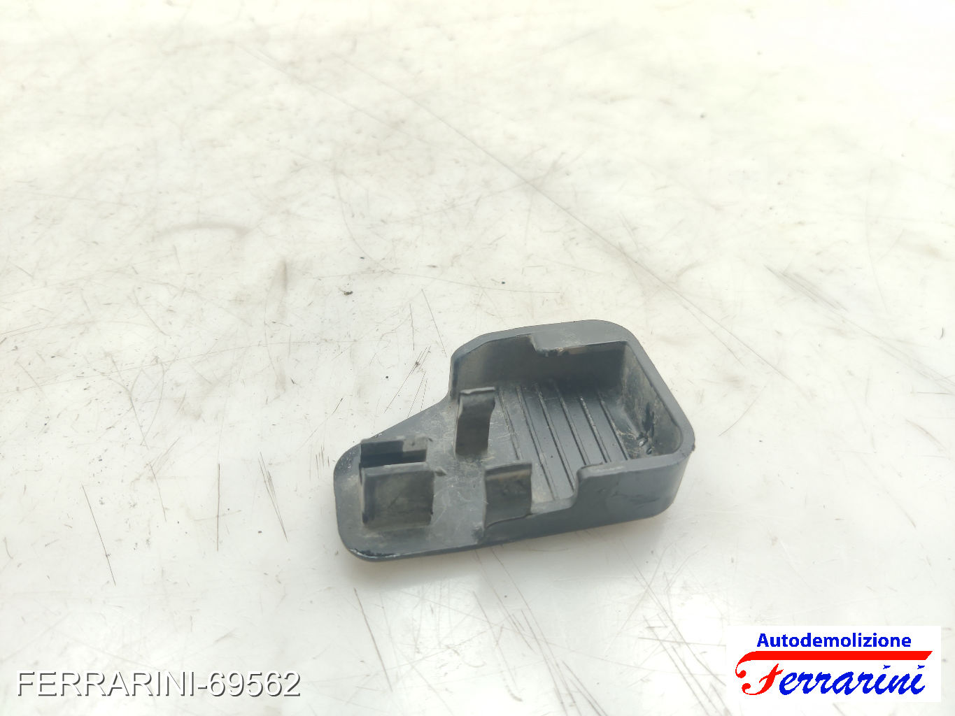 copertura pompa freni ALFA ROMEO MITO 955 1.4 BI-FUEL 2009-2016 50518301, 46650