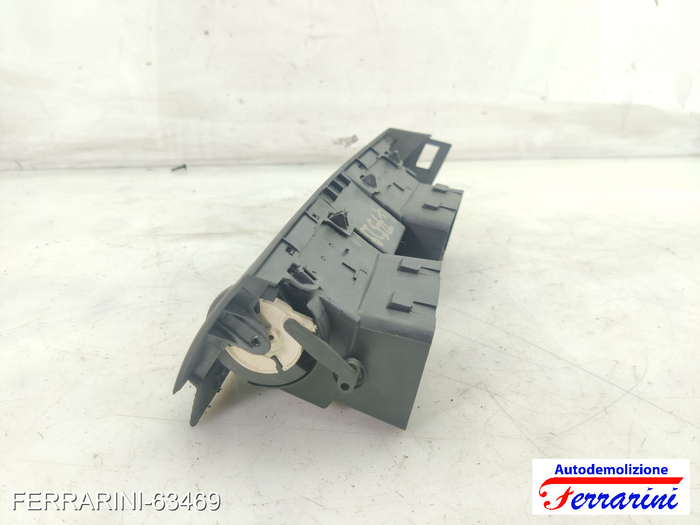 Tastiera Clima OPEL MERIVA A X03 2004-2010 6