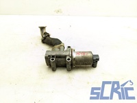 Valvola Egr ALFA ROMEO 156 SW 932 1.9 JTD 2000-2001 50109013, 55204235, 46785766