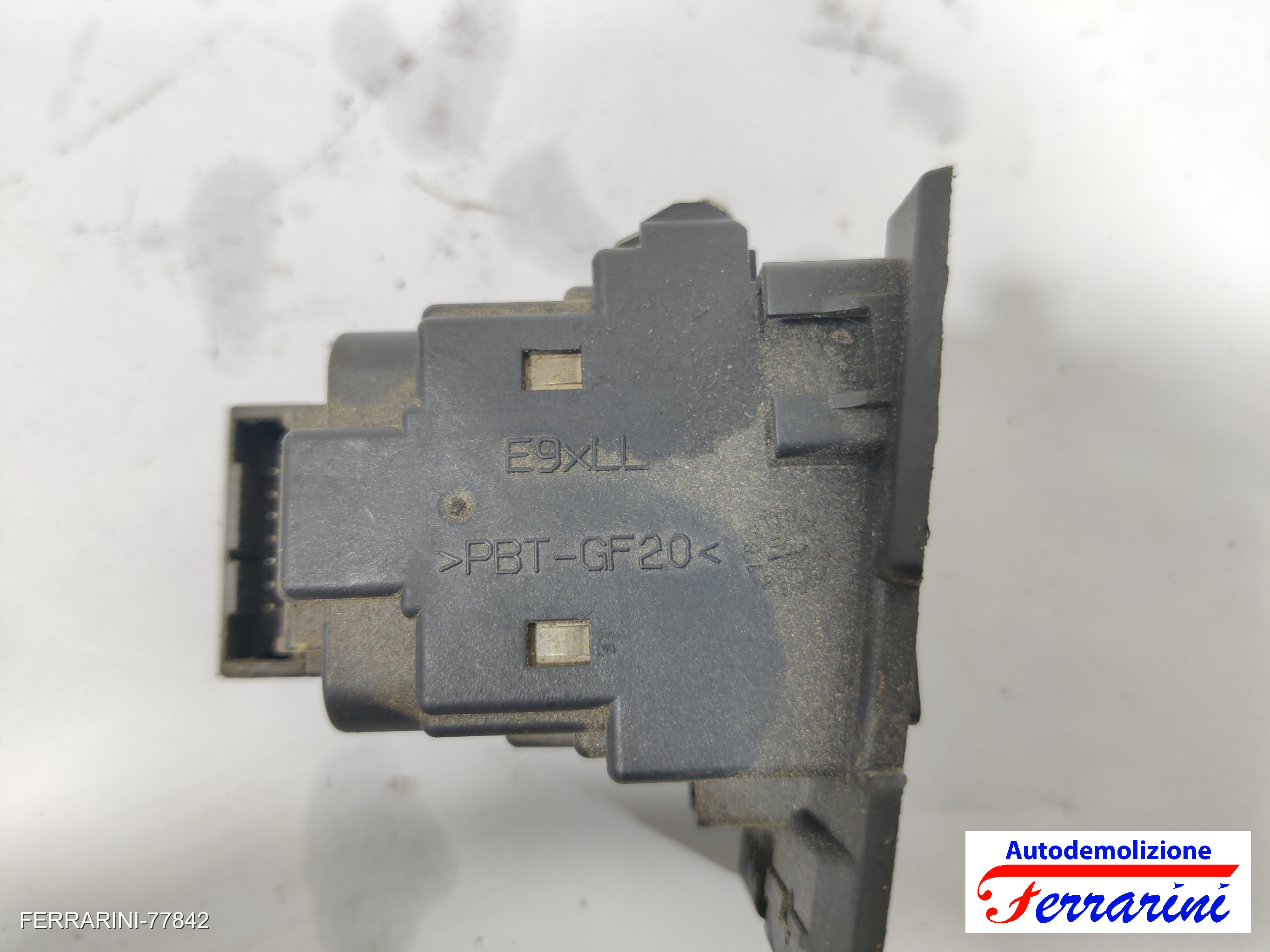Chiave Lettore BMW 3 TOURING E91 2005-2012 6954719, E9XLL, 95471910 10