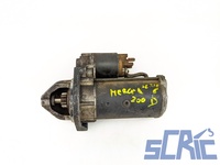 Motorino Avviamento MERCEDES CLASSE C S203 C 200 CDI 2001-2007 0051511301, D7R43