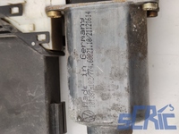 Motorino Alzavetro VW GOLF 4 1J1 1.9 TDI 1997-2004 1J4959801C, 9776105414301 6