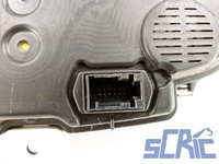 Quadro Contachilometri OPEL CORSA D S07 1.3 CDTI 2006-2014 1344277, P0013281899