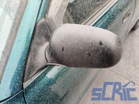 Hyundai Accent 1 X-3 1.3 75CV 1994-2000