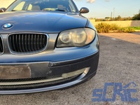 Bmw Serie 1 E87 120D 177CV 2007-2011