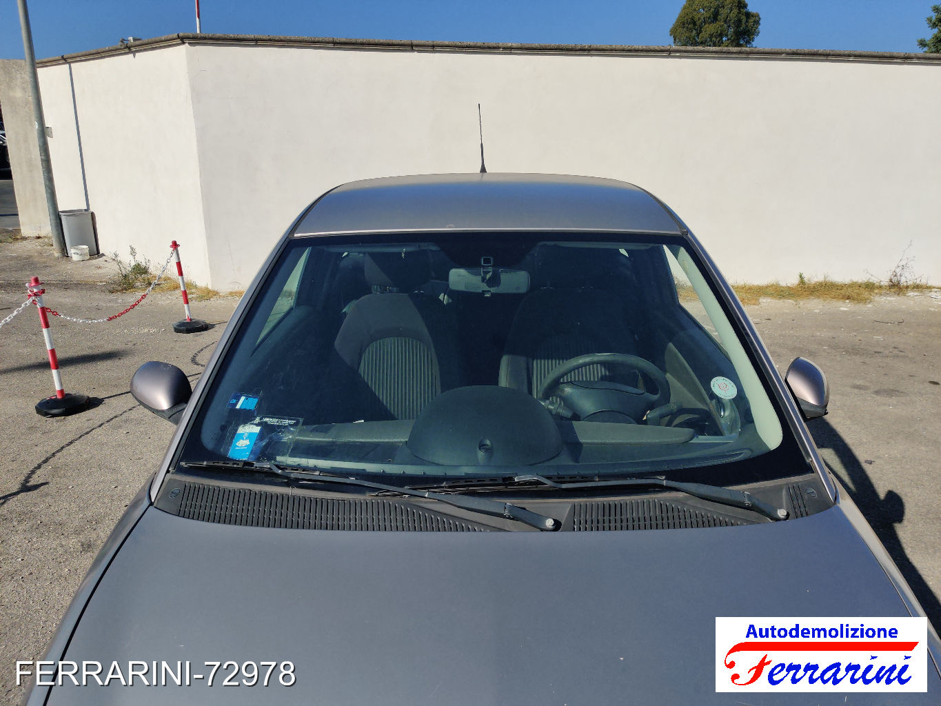Lancia Ypsilon 59