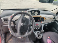 Lancia Ypsilon 843 1.2 80CV 2003-2011