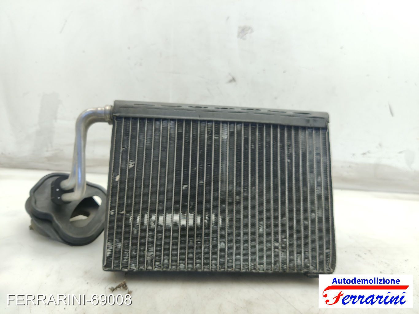 Evaporatore Radiatore Clima Stufa BMW SERIE 3 E90 320D 2004-2011 64119179802