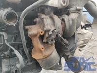 Z17DTH OPEL ASTRA H SW A04 1.7 CDTI 2004-2010 Z17DTH, G1205109062QJ, DTH1309720 12