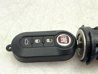 Frutto Accensione FIAT 500 312 2007-2023 00518006280, 0B36506843, 51800628 14