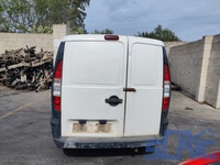 Citroen Berlingo  B9 1.6 HDI 90 90CV 2010-2017