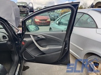 Opel Astra J P10 1.7 CDTI 110CV 2009-2015