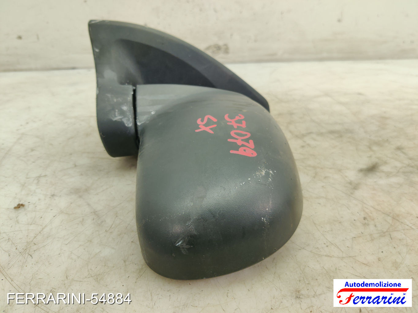 Specchietto Laterale HYUNDAI ATOS MX 2003-2008 sinistro, sx