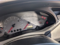 Ford Focus Sw DNW 1.8 TURBO DI/TDDI 90CV 1999-2004
